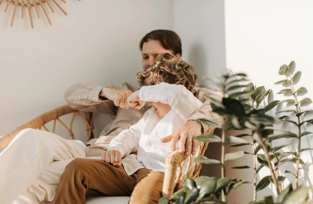 Dating voor alleenstaande ouders