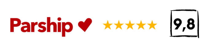 Parship serieuze datingsite