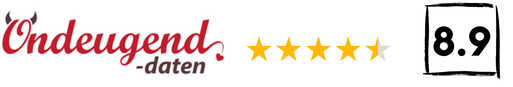 Ondeugend-daten review