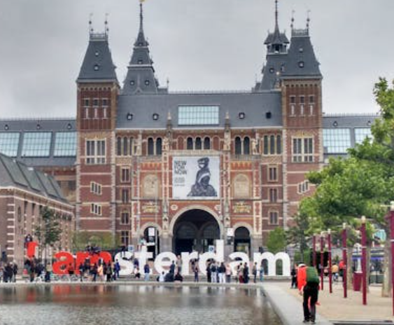 Date ideeën in Amsterdam
