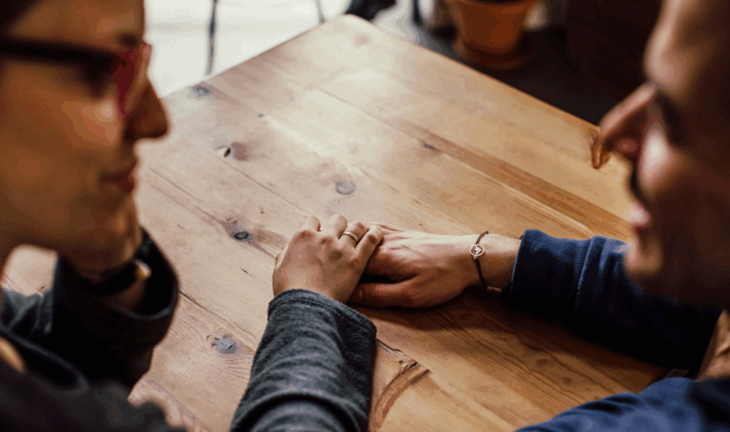 Date plannen in amsterdam